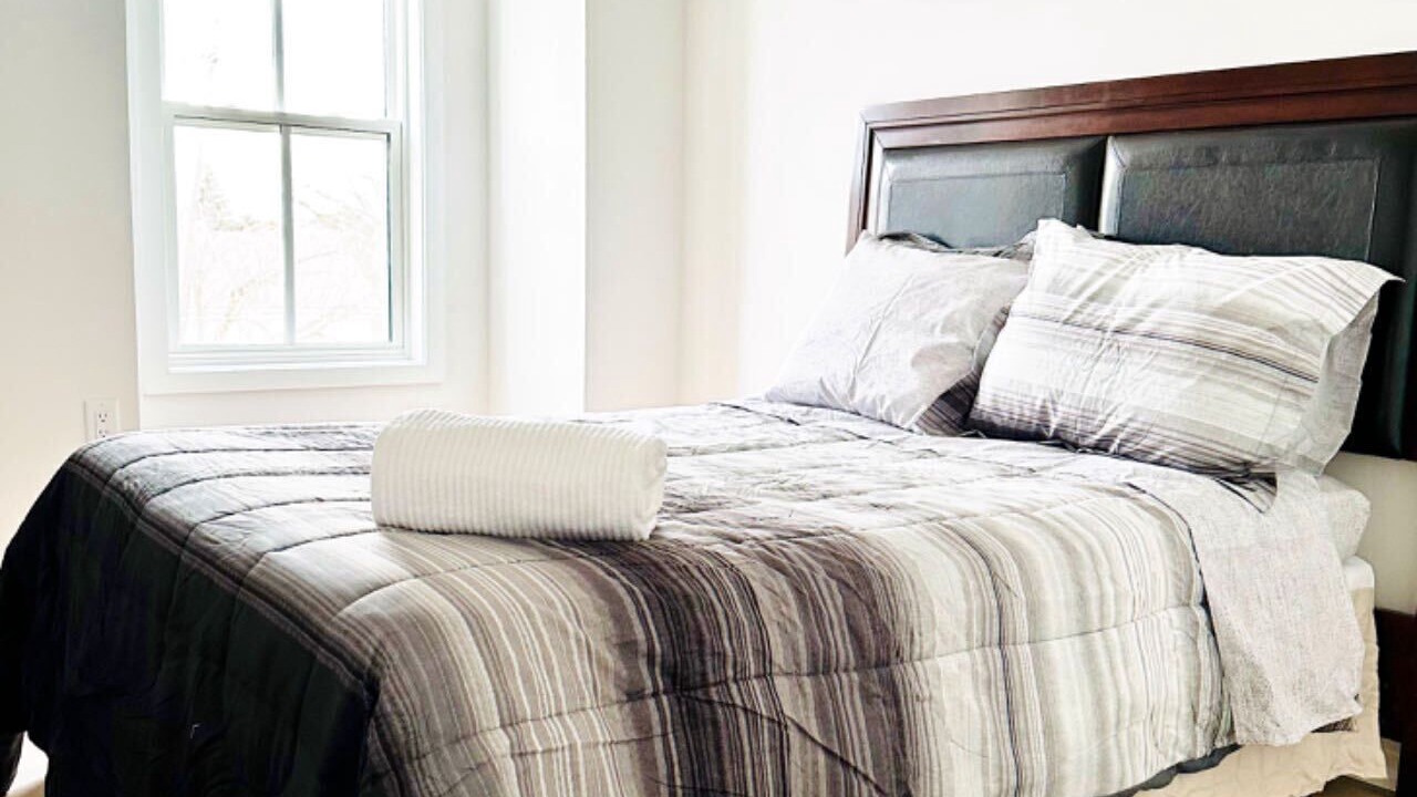 Photo of Bedroom in Markham