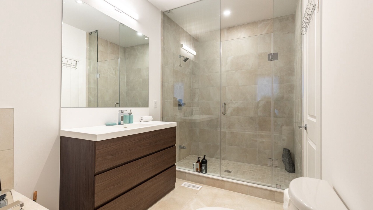 Photo of Bathroom in Markham