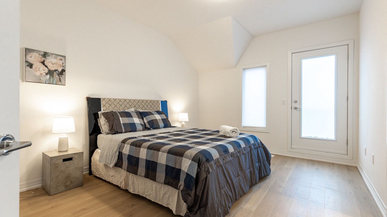 Photo of Bedroom in Markham