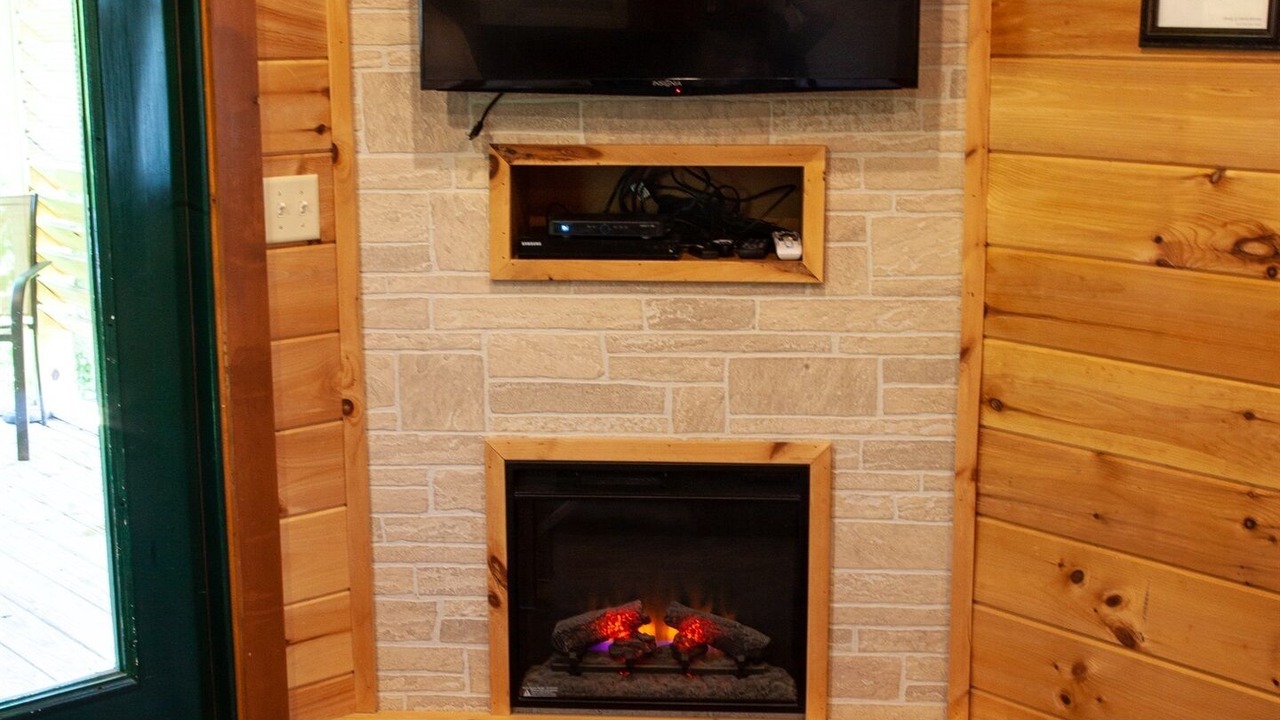 Photo of Livingroom in Equality