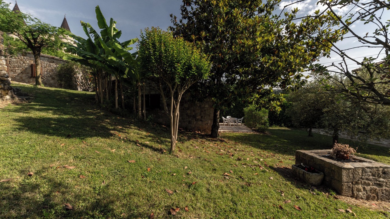 Photo of Outdoor in Chambonas