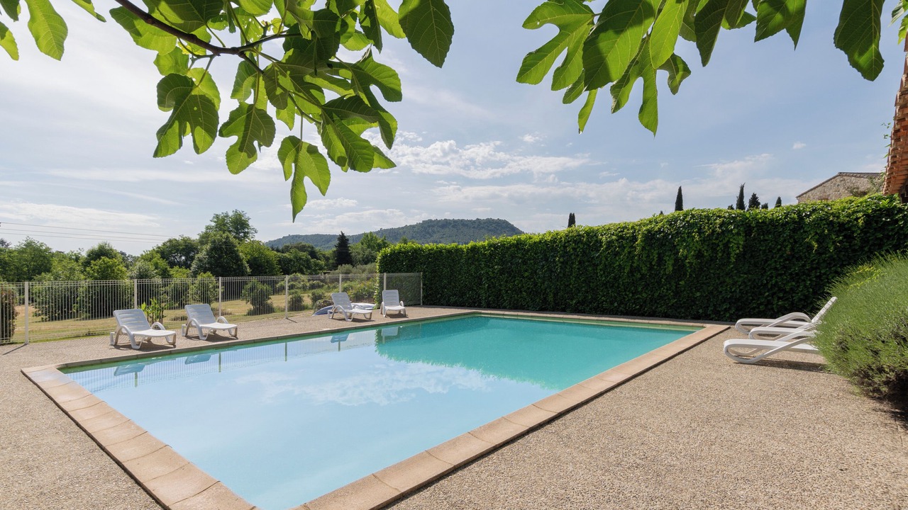 Photo of Outdoor in Chambonas