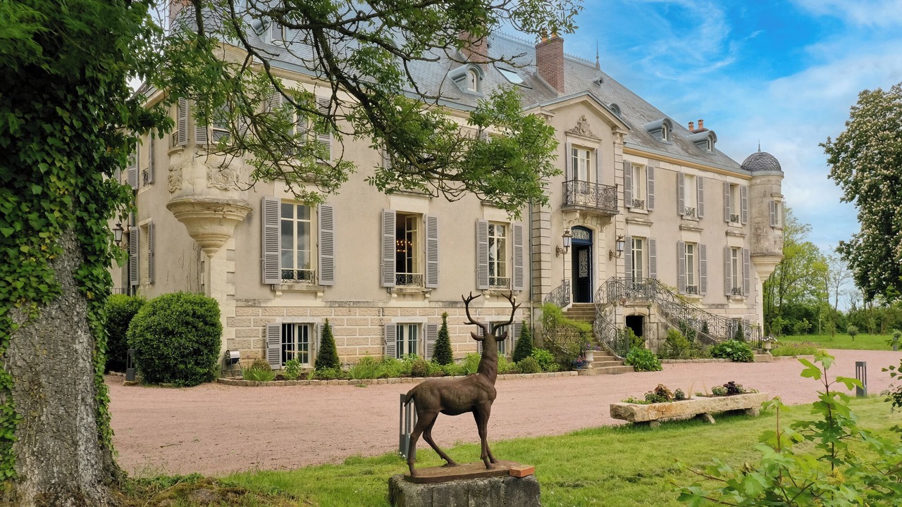 Photo of Outdoor in Liernais