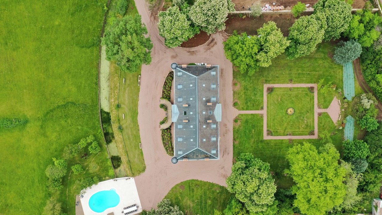 Photo of Outdoor in Liernais