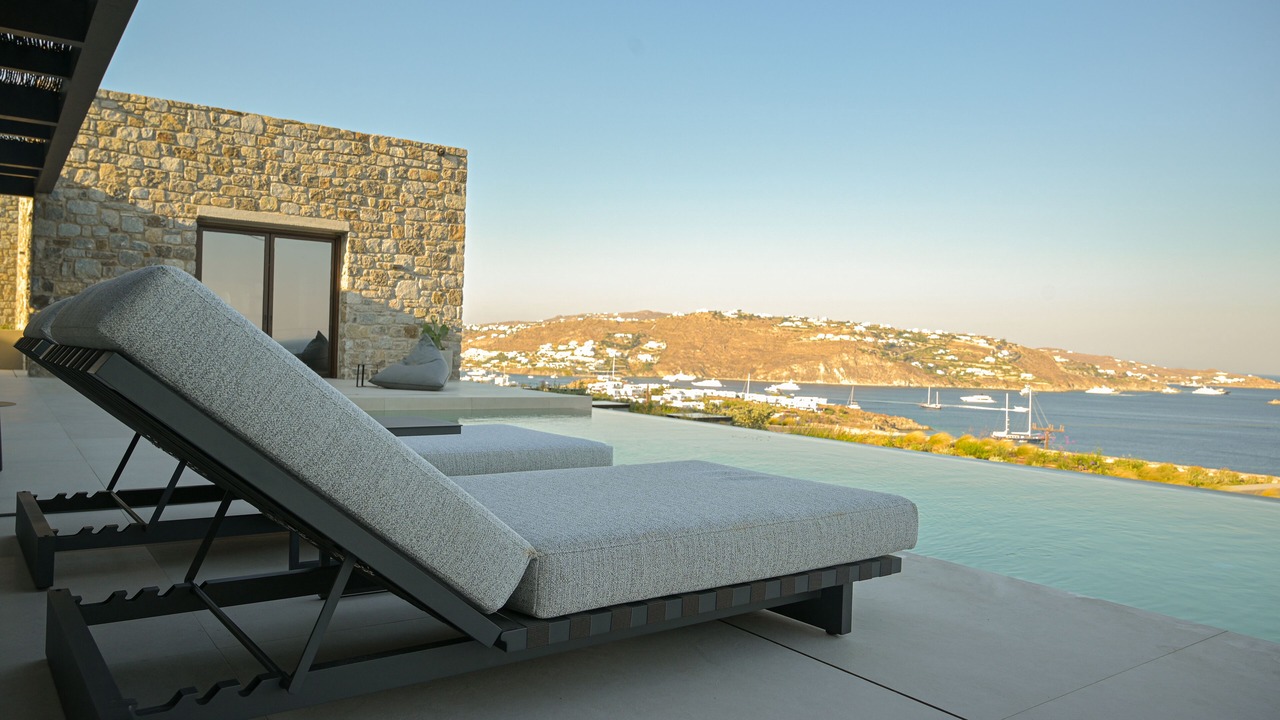 Photo of Outdoor in Agios Ioannis