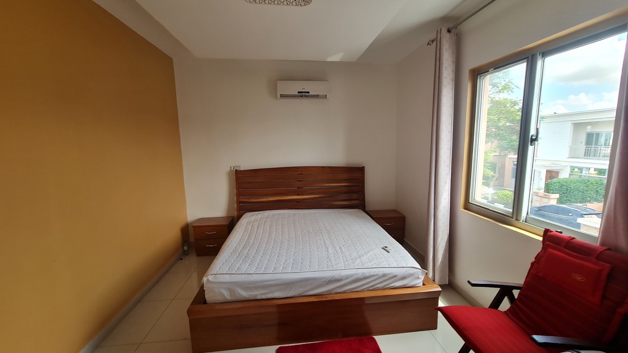 Photo of Bedroom in Angola
