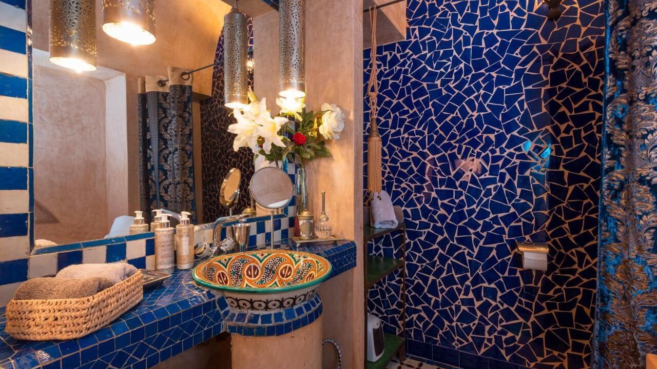 Photo of Bathroom in Bab Doukkala
