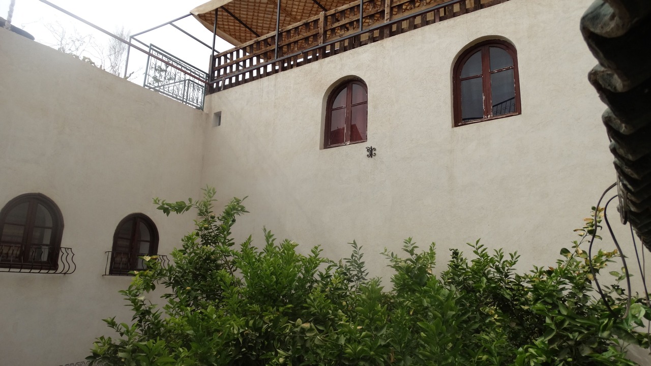 Photo of Outdoor in Bab Doukkala