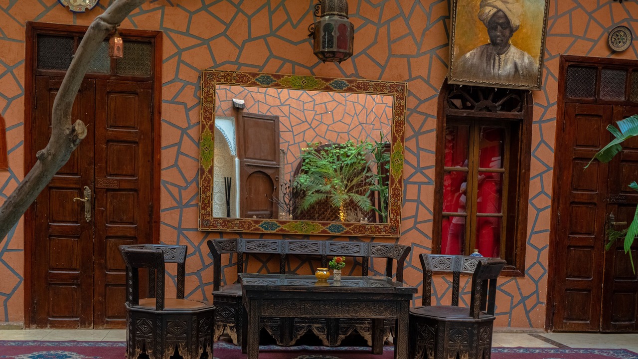 Photo of Others in Bab Doukkala