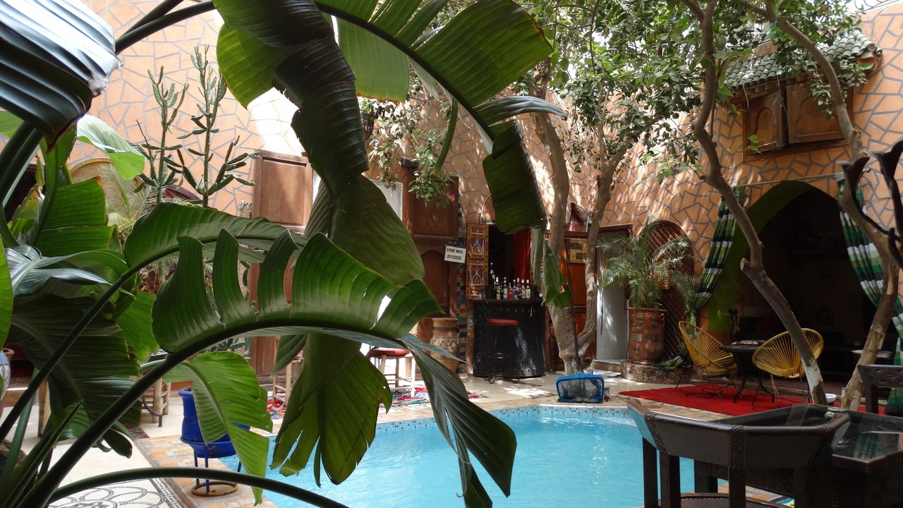 Photo of Outdoor in Bab Doukkala