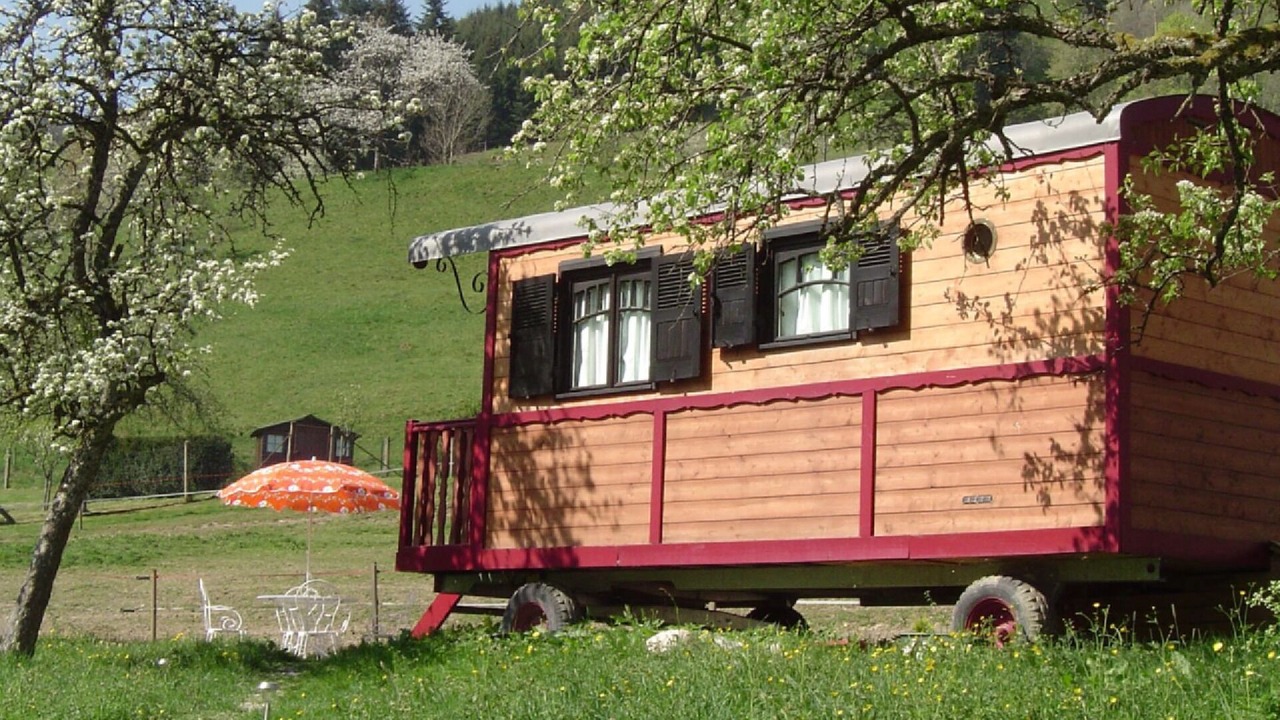 Photo of Outdoor in Mitzach