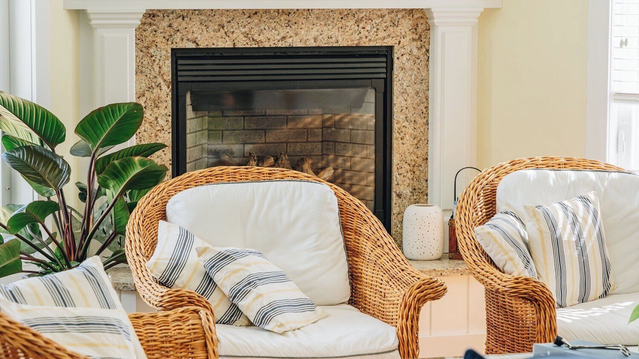 Photo of Livingroom in Upper Blandford