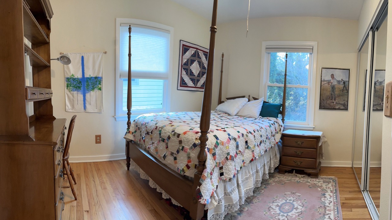 Photo of Bedroom in Madison