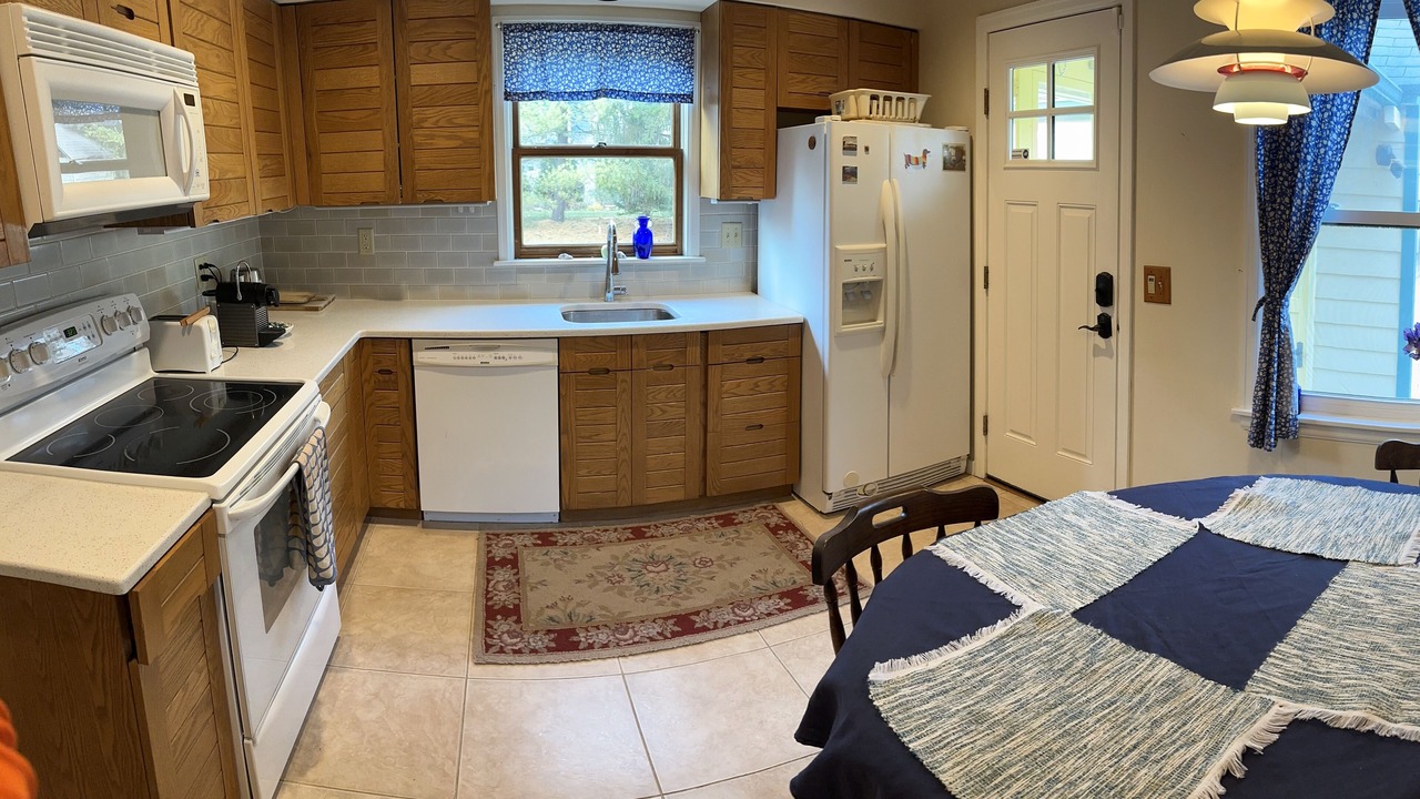Photo of Kitchen in Madison