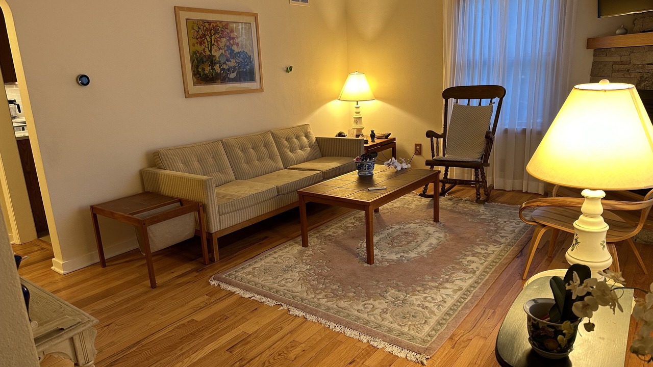 Photo of Livingroom in Madison