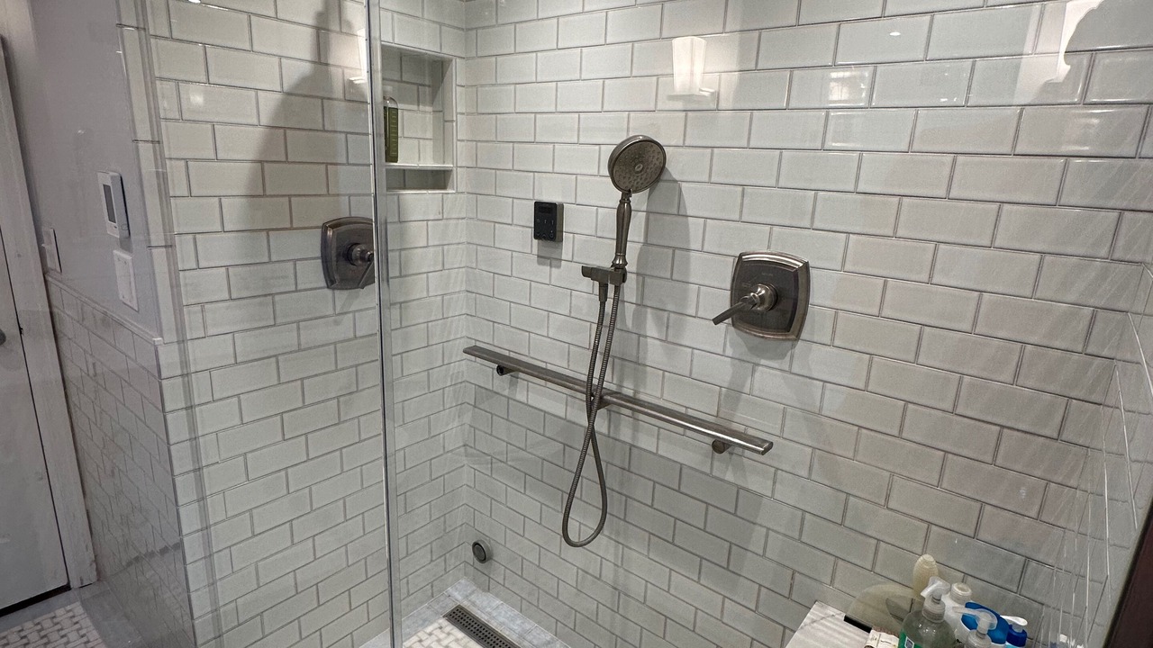 Photo of Bathroom in Madison