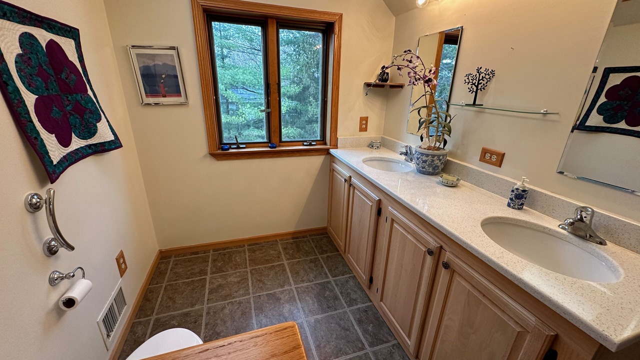 Photo of Bathroom in Madison