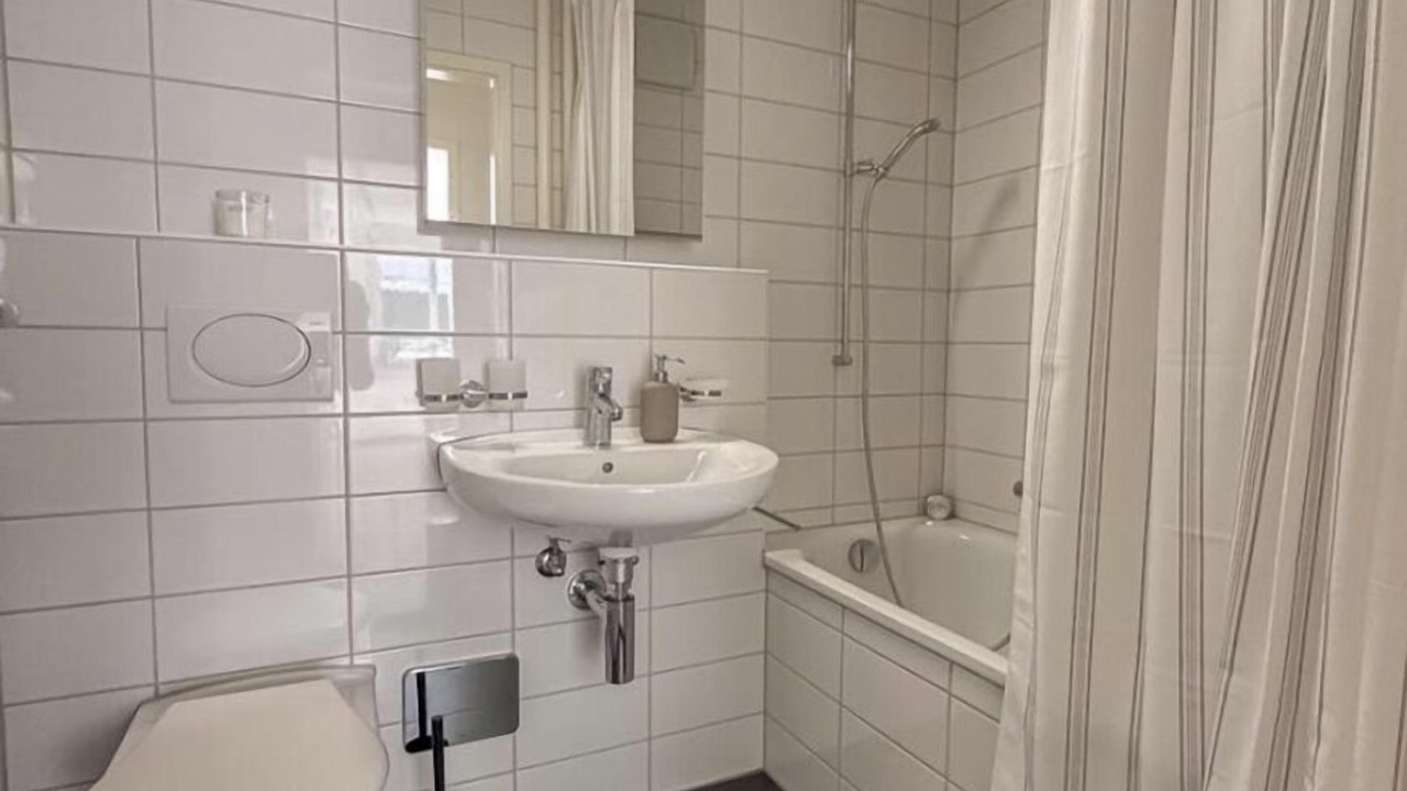 Photo of Bathroom in Basel