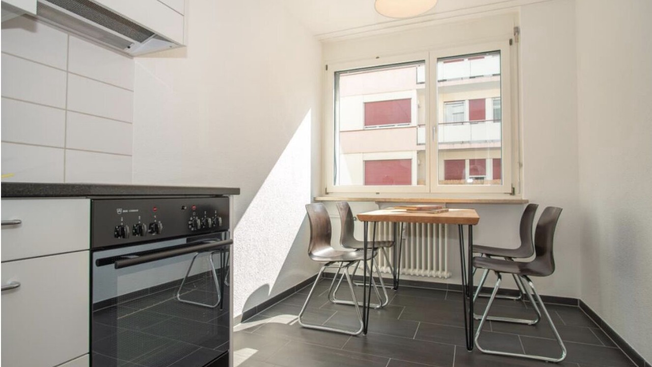 Photo of Kitchen in Basel