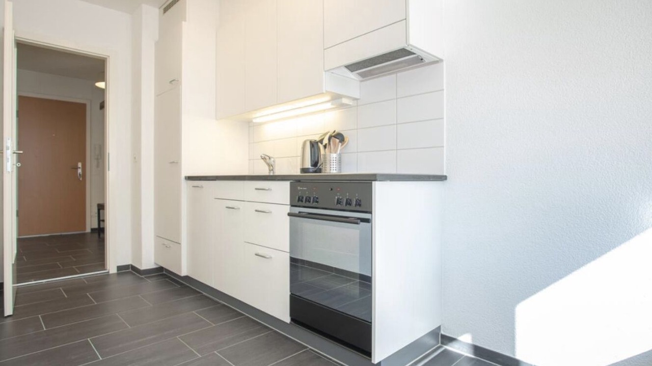 Photo of Kitchen in Basel