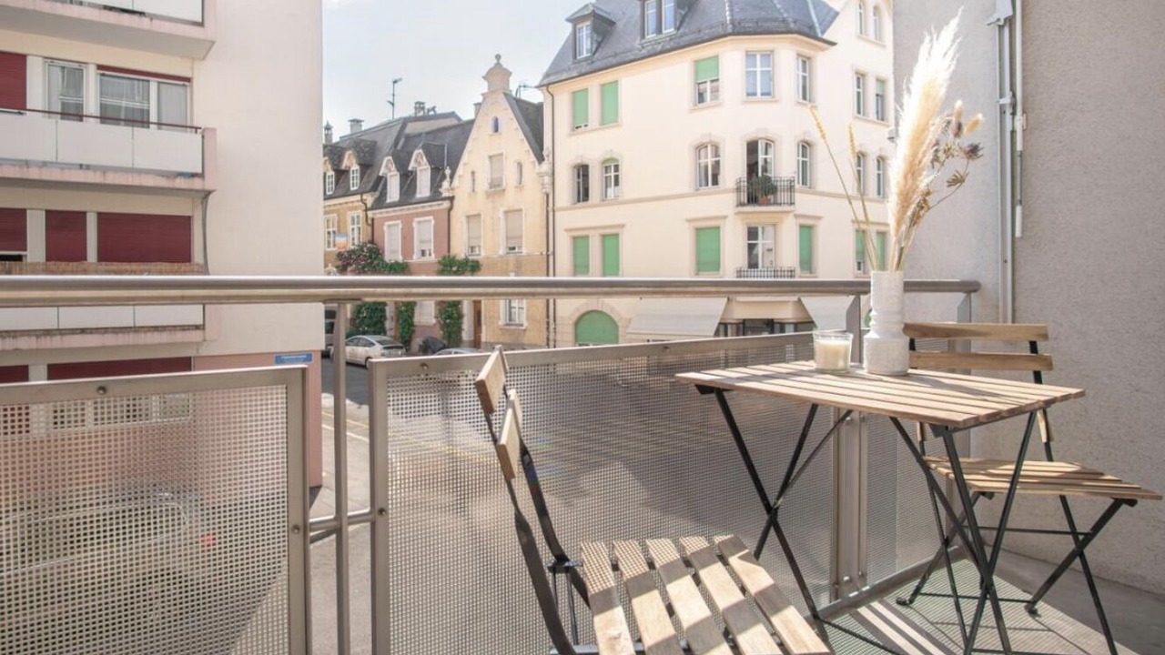 Photo of Outdoor in Basel