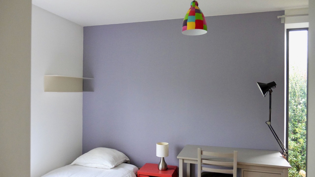 Photo of Bedroom in Langoat