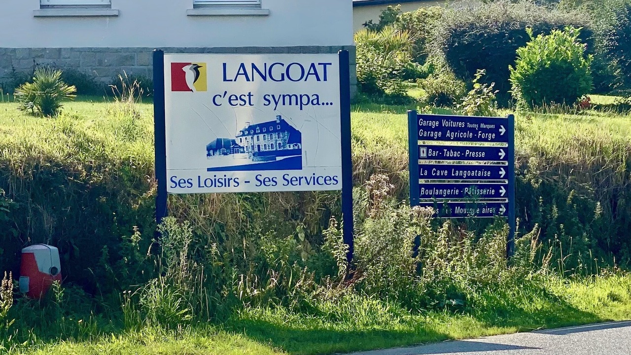 Photo of Outdoor in Langoat