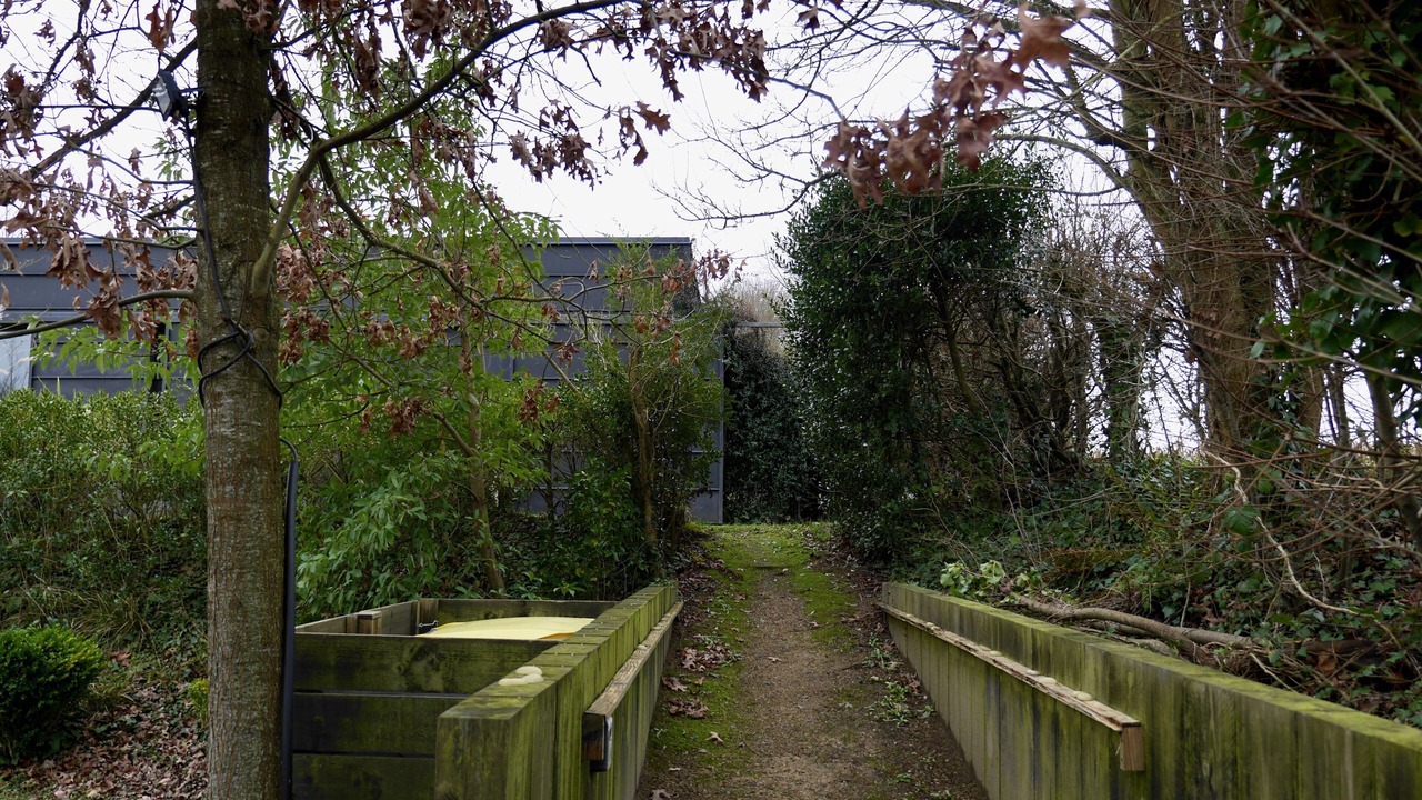 Photo of Outdoor in Langoat