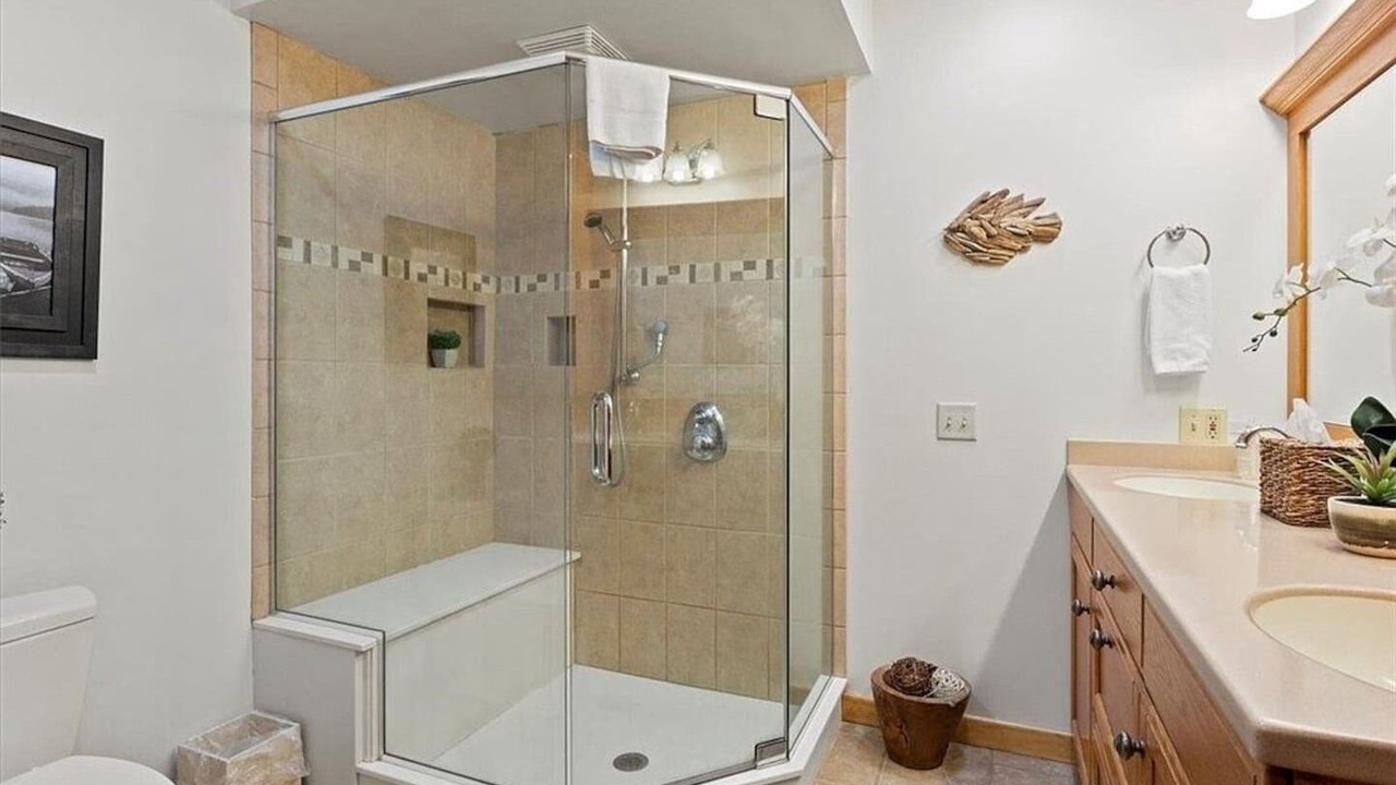 Photo of Bathroom in Springwater