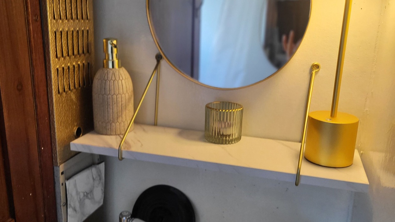 Photo of Bathroom in Westbourne Green