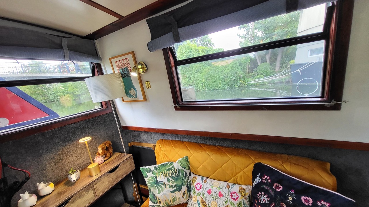 Photo of Livingroom in Westbourne Green