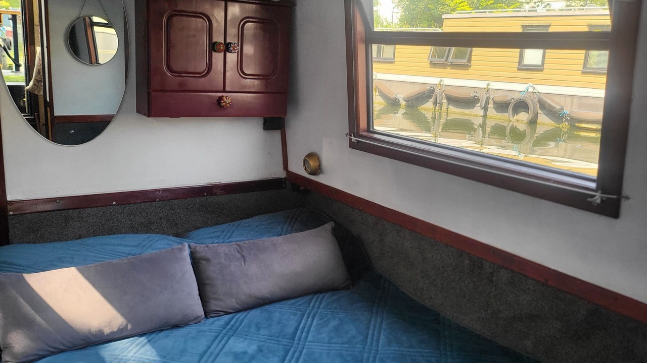Photo of Bedroom in Westbourne Green