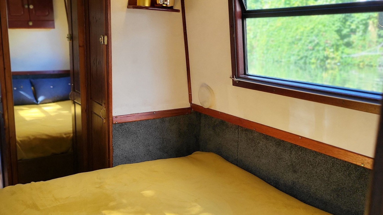 Photo of Bedroom in Westbourne Green