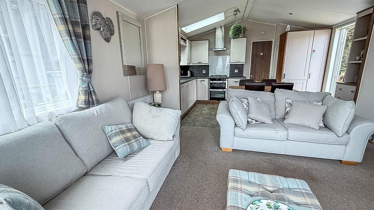 Photo of Livingroom in Corton
