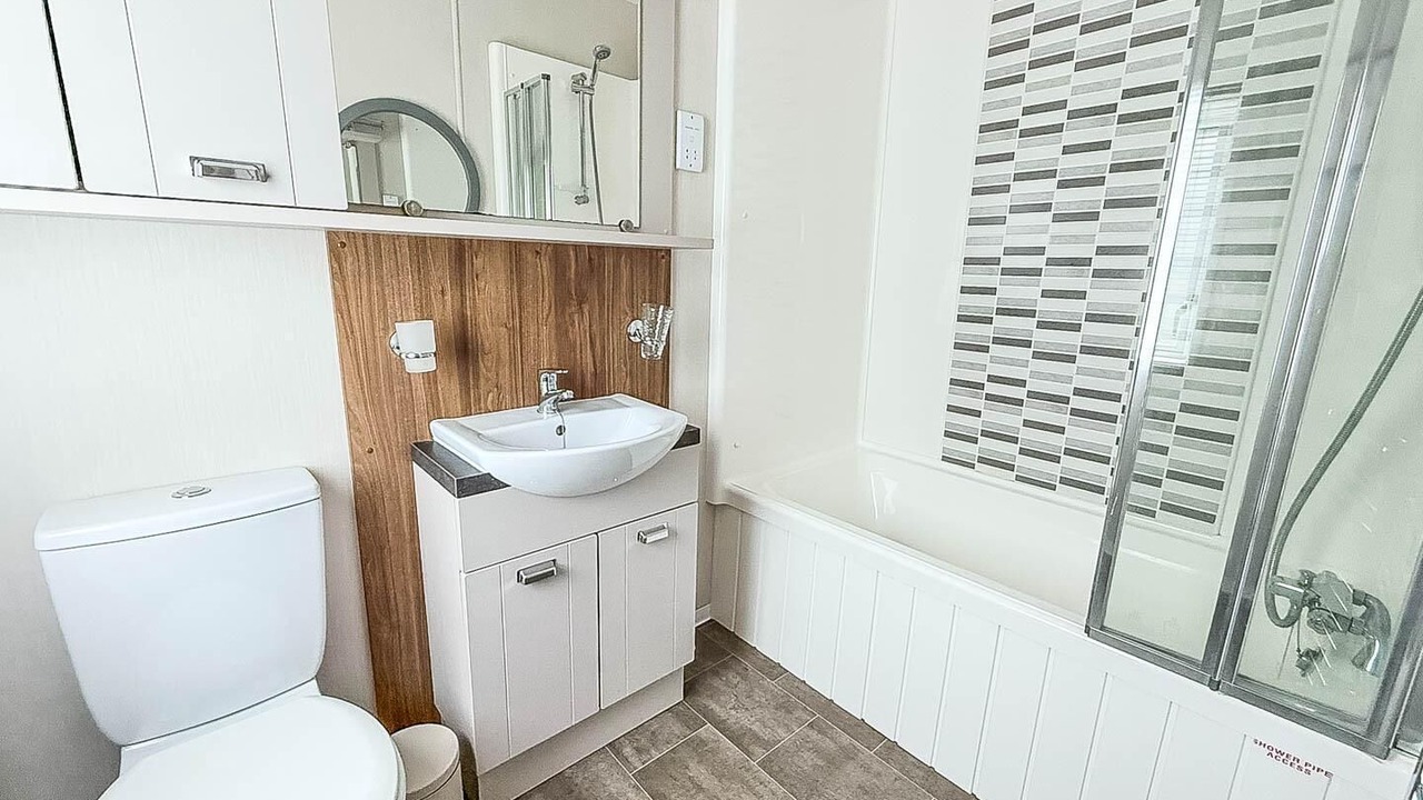 Photo of Bathroom in Corton