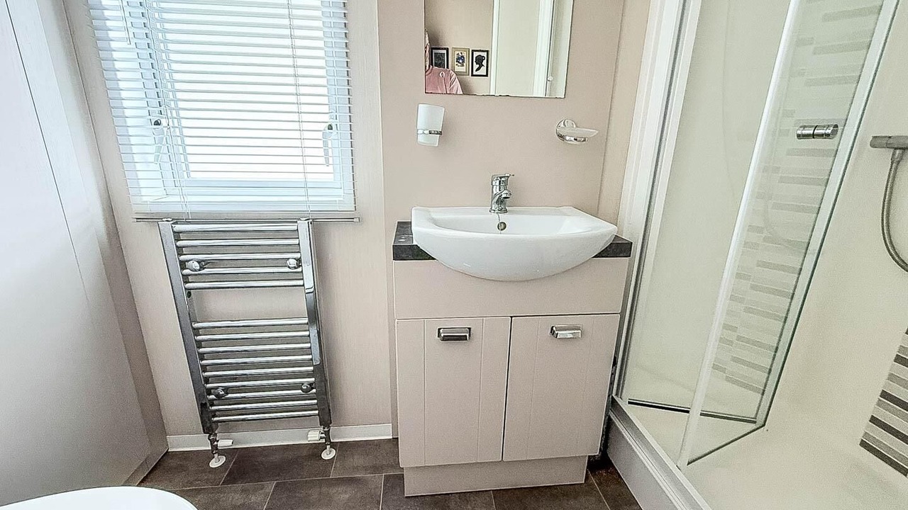 Photo of Bathroom in Corton