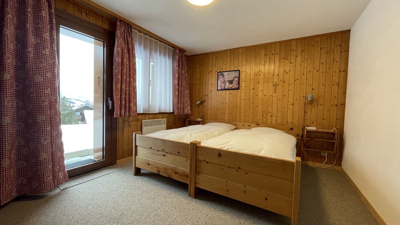 Photo of Bedroom in Buerchen