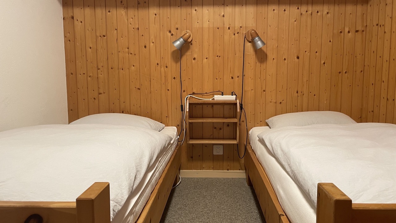 Photo of Bedroom in Buerchen