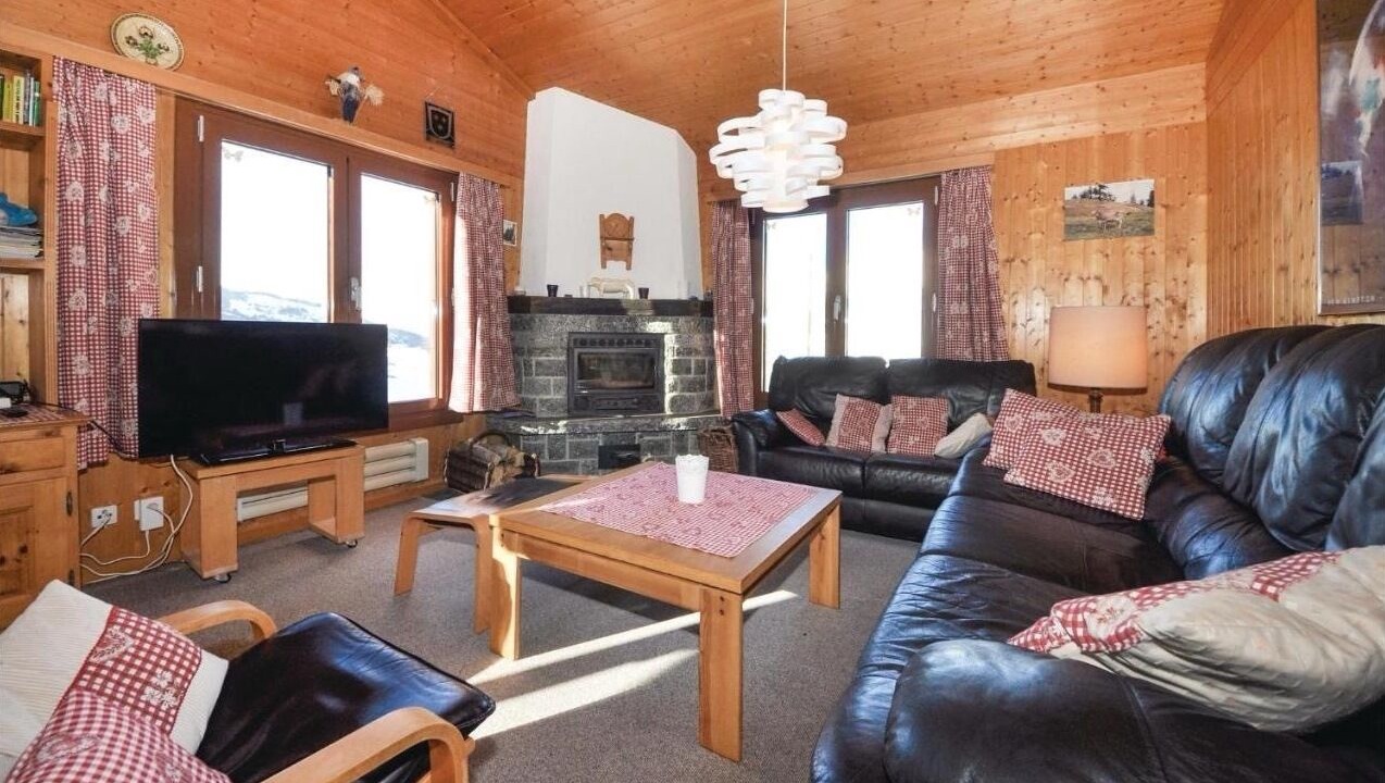 Photo of Livingroom in Buerchen