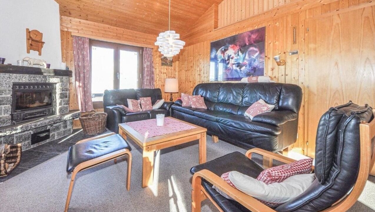 Photo of Livingroom in Buerchen