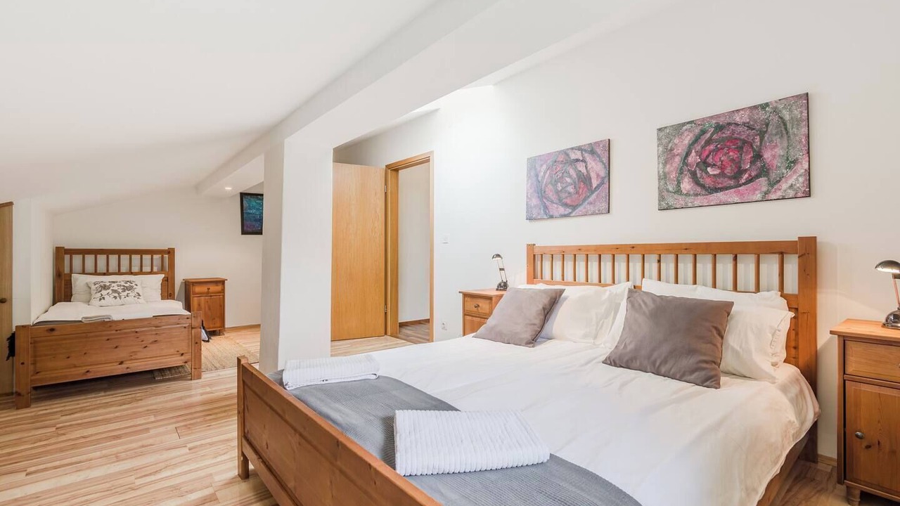 Photo of Bedroom in Most na Soci