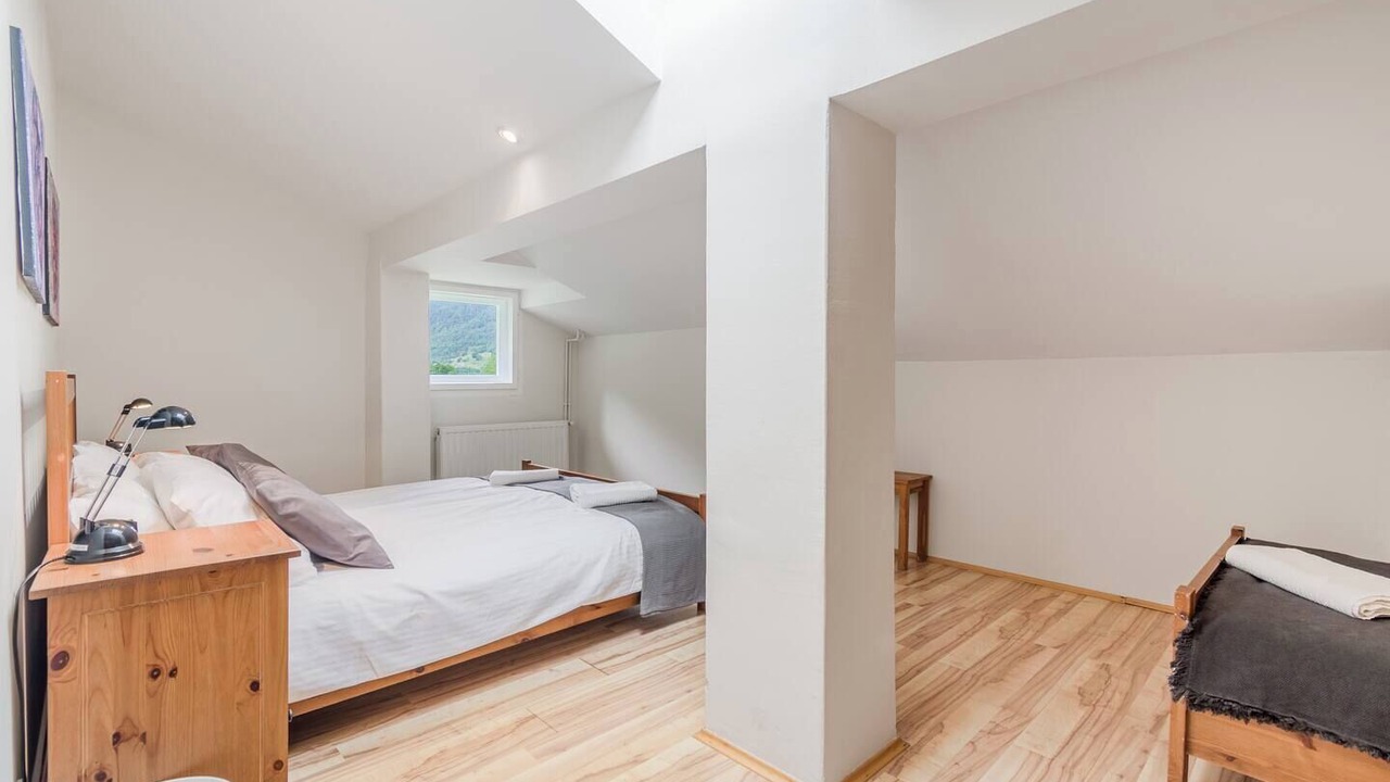 Photo of Bedroom in Most na Soci