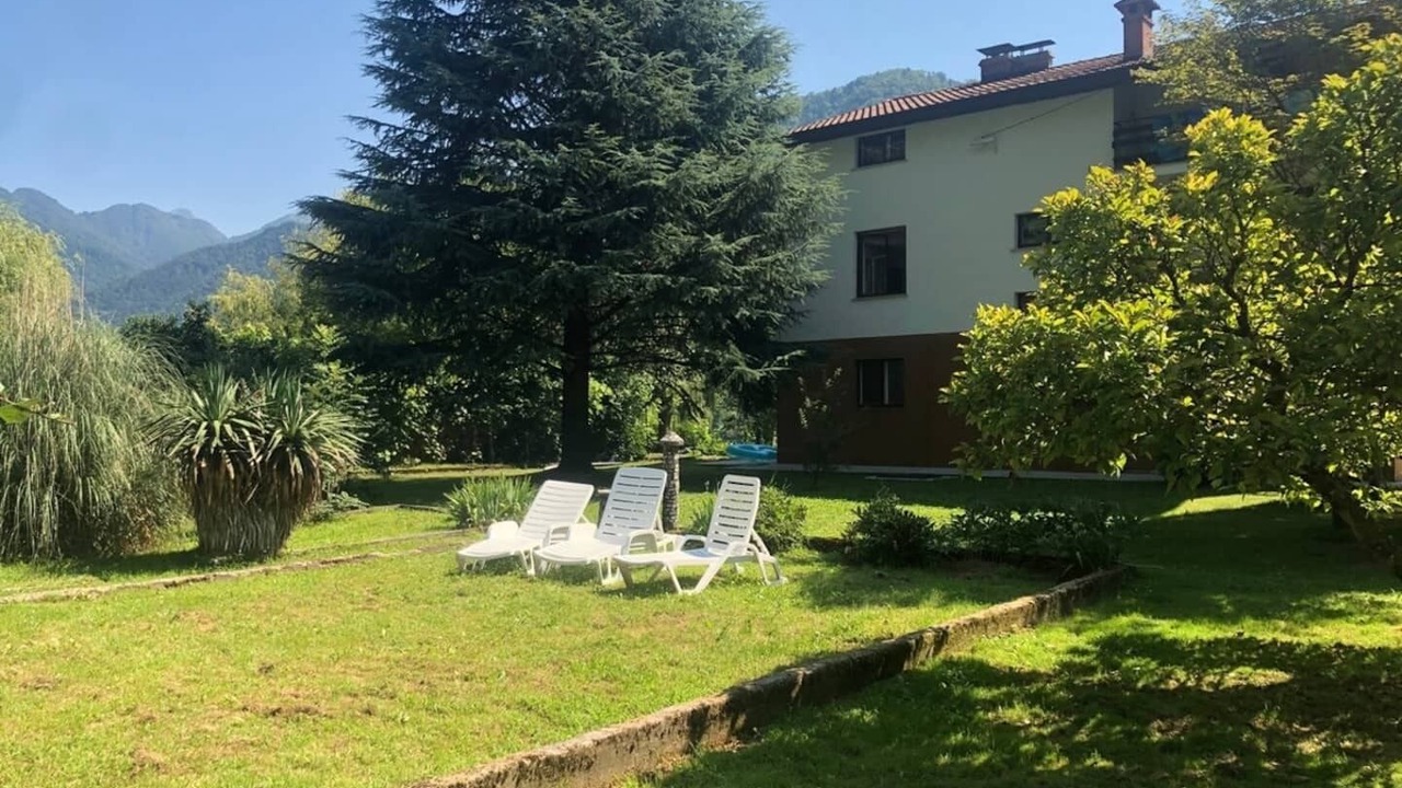 Photo of Outdoor in Most na Soci