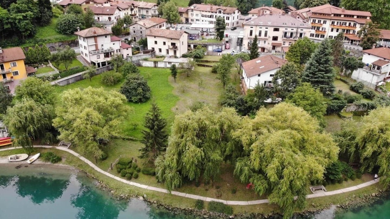 Photo of Outdoor in Most na Soci