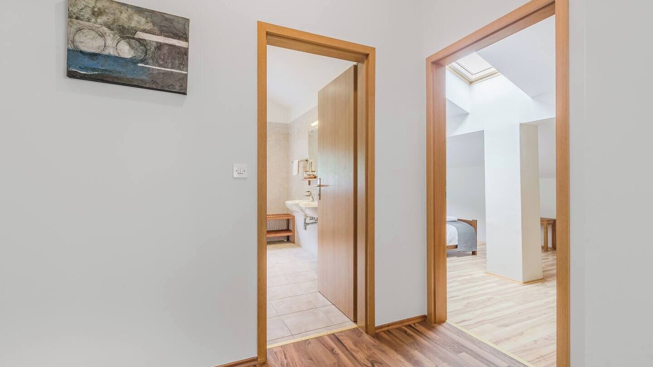 Photo of Bedroom in Most na Soci