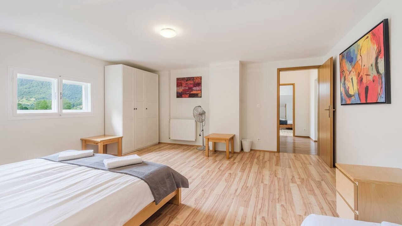 Photo of Bedroom in Most na Soci