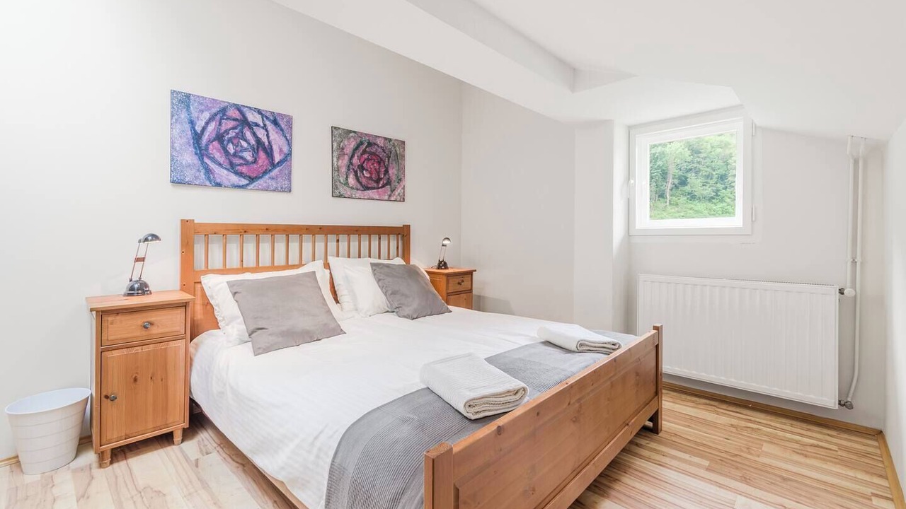 Photo of Bedroom in Most na Soci