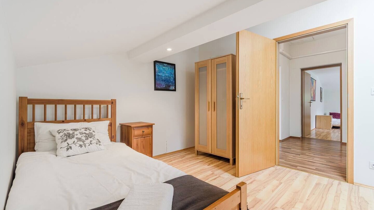 Photo of Bedroom in Most na Soci