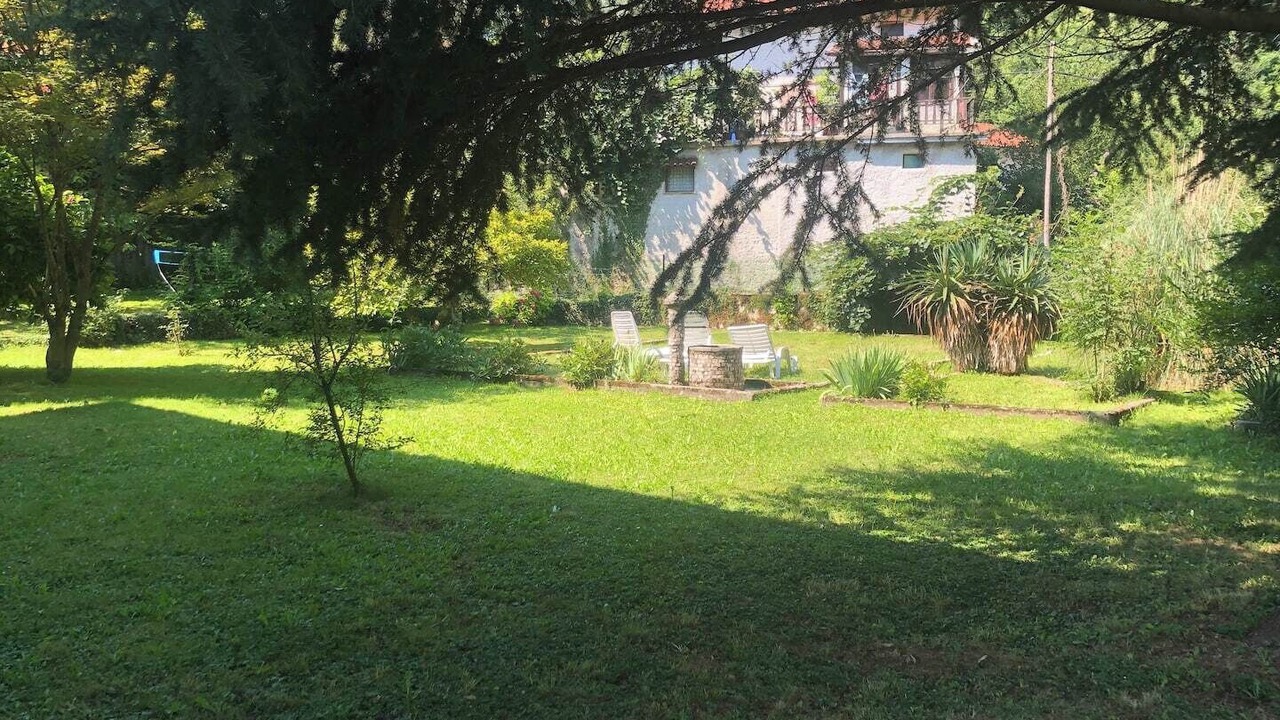 Photo of Outdoor in Most na Soci