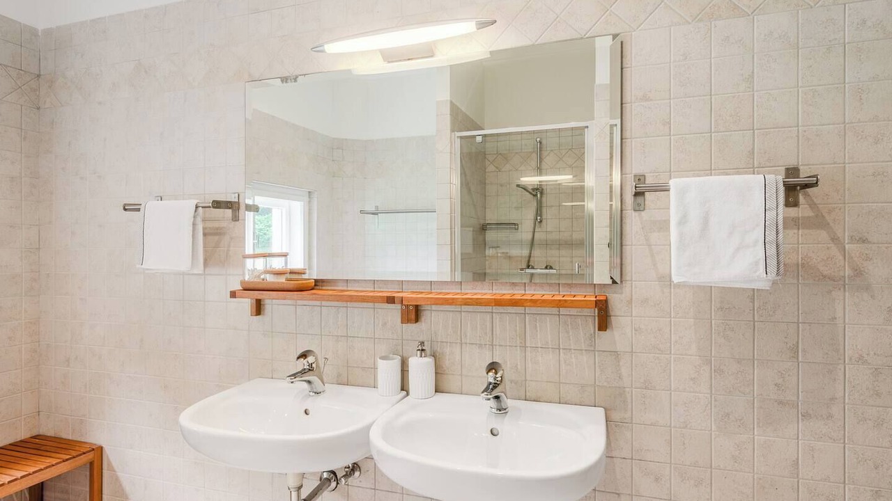 Photo of Bathroom in Most na Soci